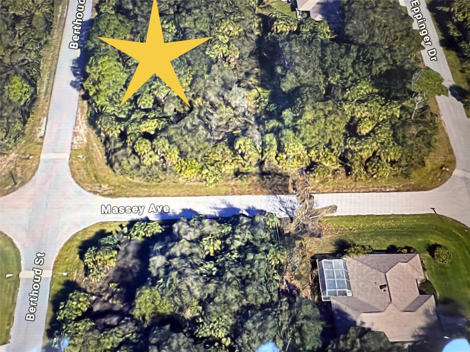 PRIME CORNER LOT located in the vibrant and rapidly growing neighborhood of Port Charlotte, FL! Corner lot location offering ample space and potential for outdoor living and future expansions. Imagine starting each day surrounded by the natural beauty of Florida, with public water services available and septic needed for wastewater. This ideal location boasts electricity power lines that make it easy to build your perfect abode while keeping utility connections more hassle-free. Plus, you’ll enjoy peace of mind knowing that no scrub jay permit is needed!
With its proximity to parks, shopping centers, and pristine Gulf Coast beaches under 30 minutes away, this property presents an excellent opportunity for families or investors looking to capitalize on Port Charlotte’s growth. Don’t miss out on this slice of paradise where you can create lasting memories in the Sunshine State! Seize the chance to invest in a burgeoning community today!