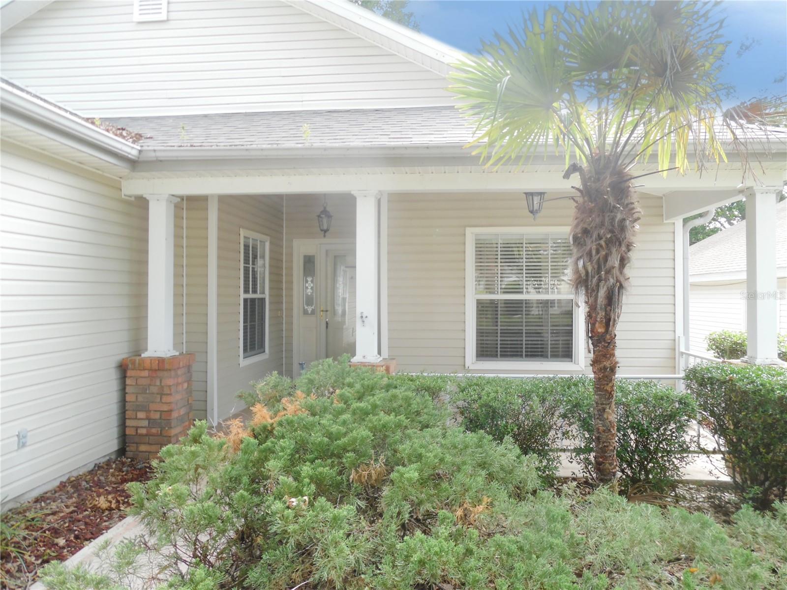 PLANTATION AT LEESBURG GOLFVIEW - Residential