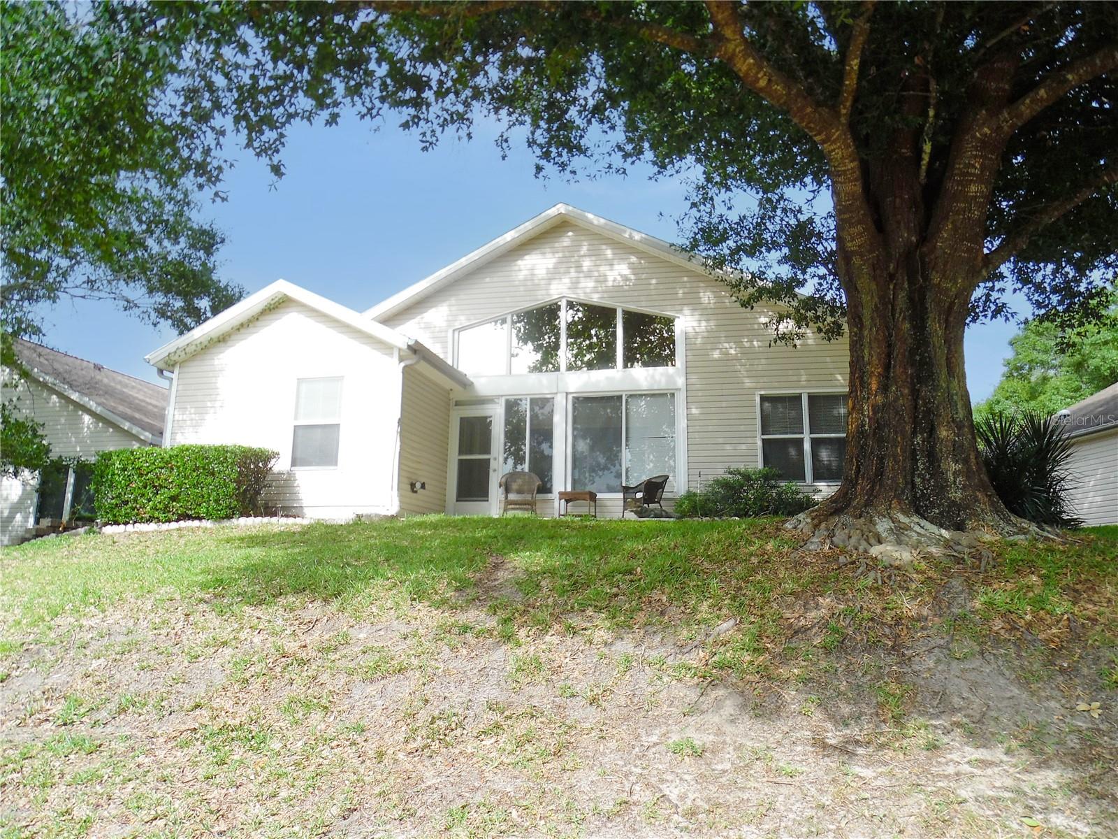 PLANTATION AT LEESBURG GOLFVIEW - Residential