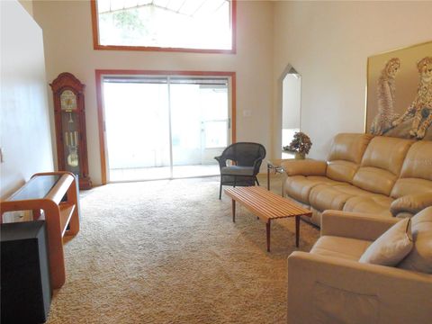 Tiny photo for 24947 Cranes Roost Circle, Leesburg, FL 34748 (MLS # G5112244)