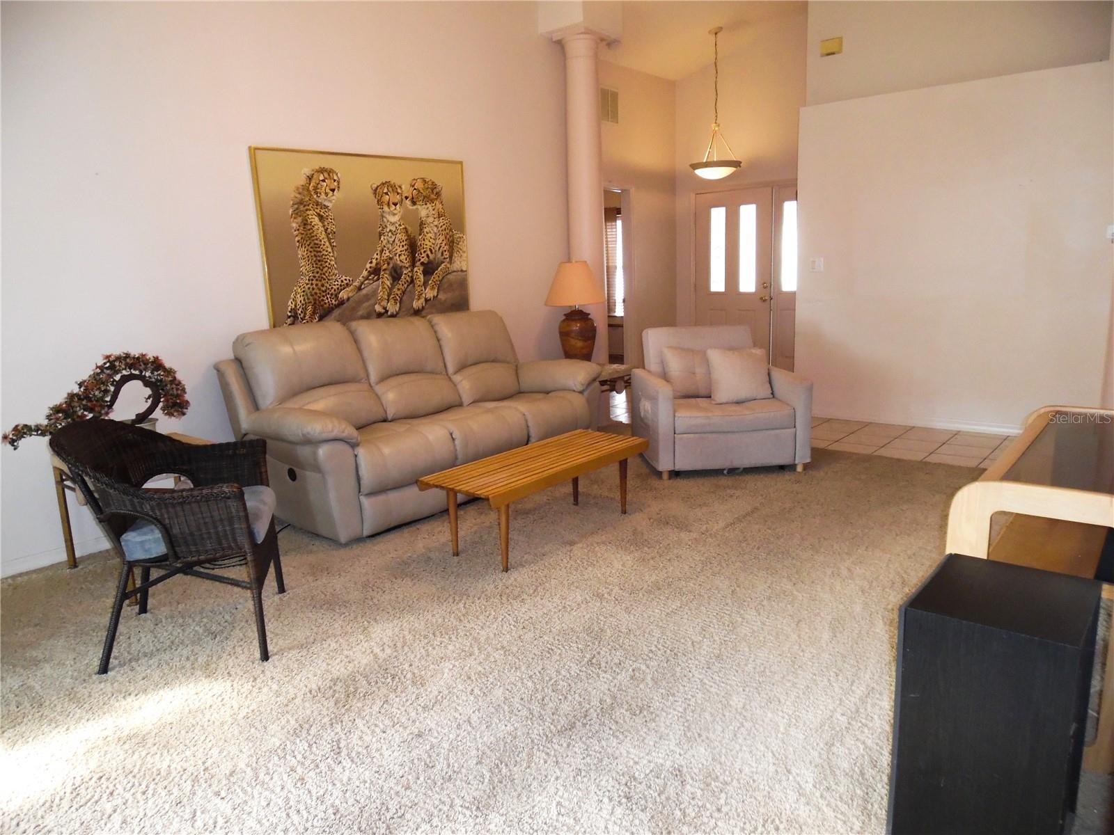 PLANTATION AT LEESBURG GOLFVIEW - Residential