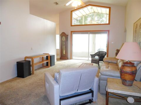Tiny photo for 24947 Cranes Roost Circle, Leesburg, FL 34748 (MLS # G5112244)