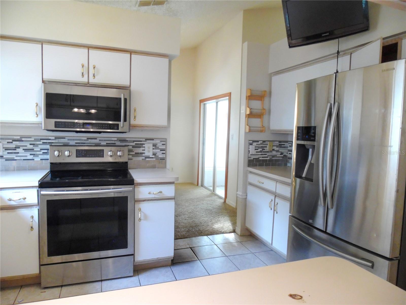 PLANTATION AT LEESBURG GOLFVIEW - Residential