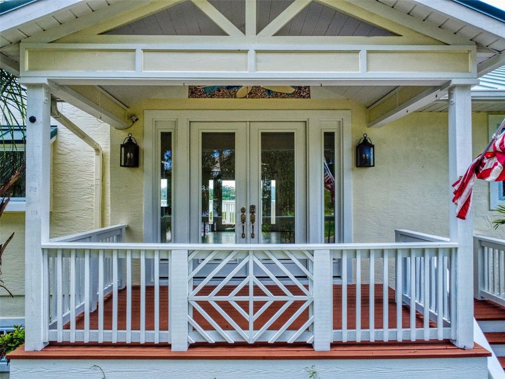 Photo of 2950 Sunset Drive, New Smyrna Beach, FL 32168 (MLS # NS1085002)