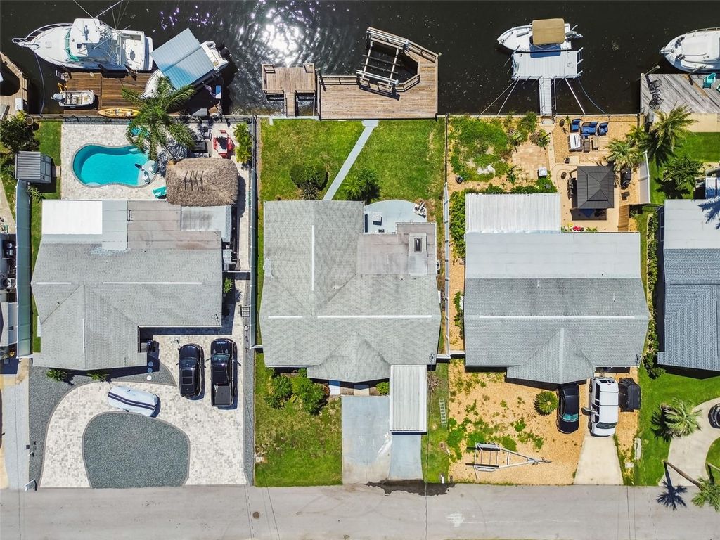 Photo of 13603 Allyn Drive, Hudson, FL 34667 (MLS # W7877830)
