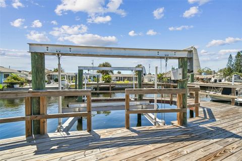 Photo of 13603 Allyn Drive, Hudson, FL 34667 (MLS # W7877830)