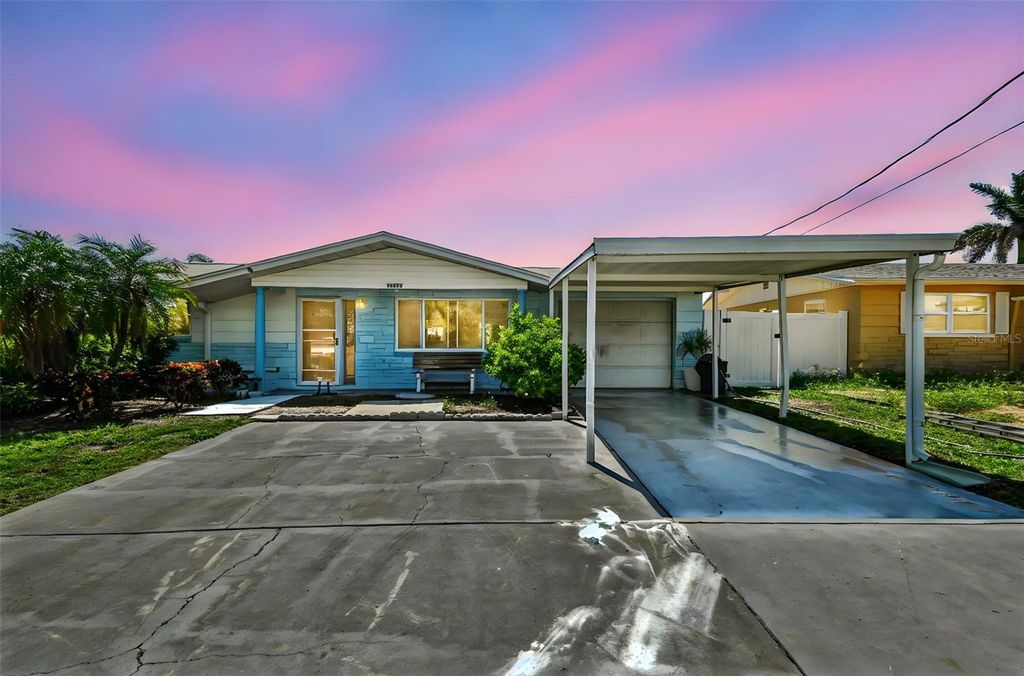 Photo of 13603 Allyn Drive, Hudson, FL 34667 (MLS # W7877830)