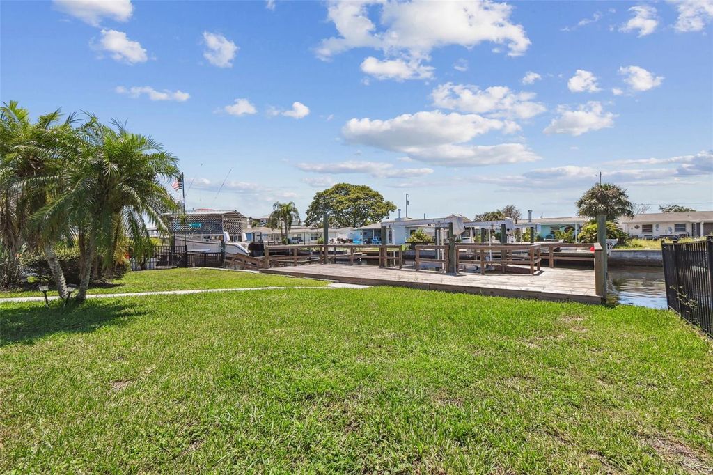 Photo of 13603 Allyn Drive, Hudson, FL 34667 (MLS # W7877830)