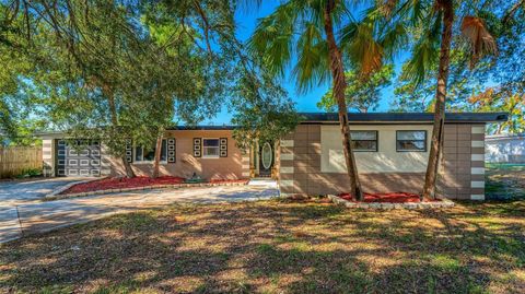 A home in WINTER PARK