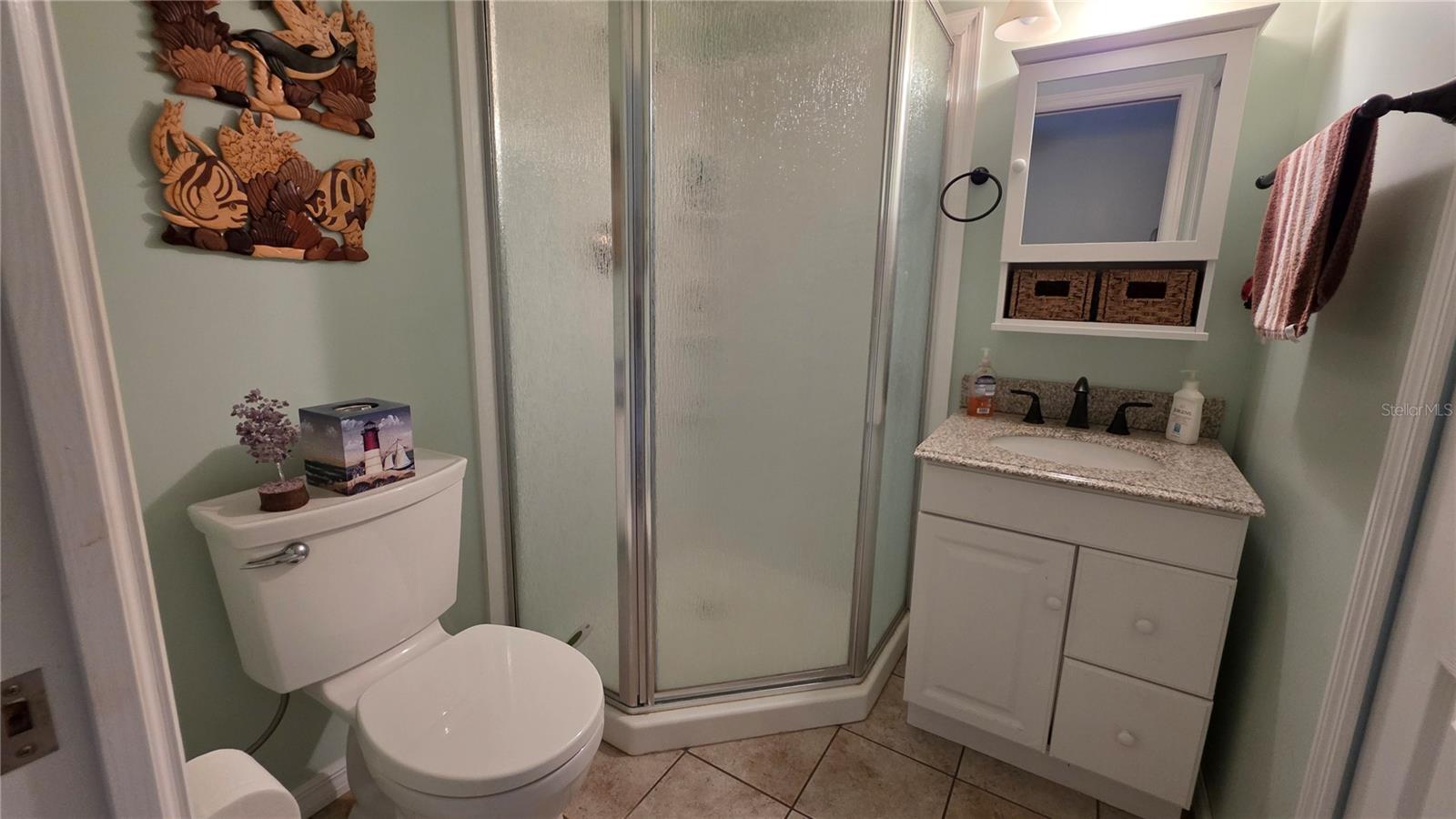 SARASOTA LAKES CO-OP, INC. - Residential