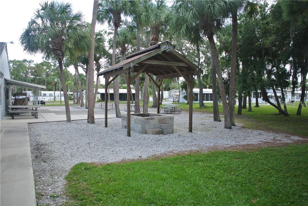 SARASOTA LAKES CO-OP, INC. - Residential