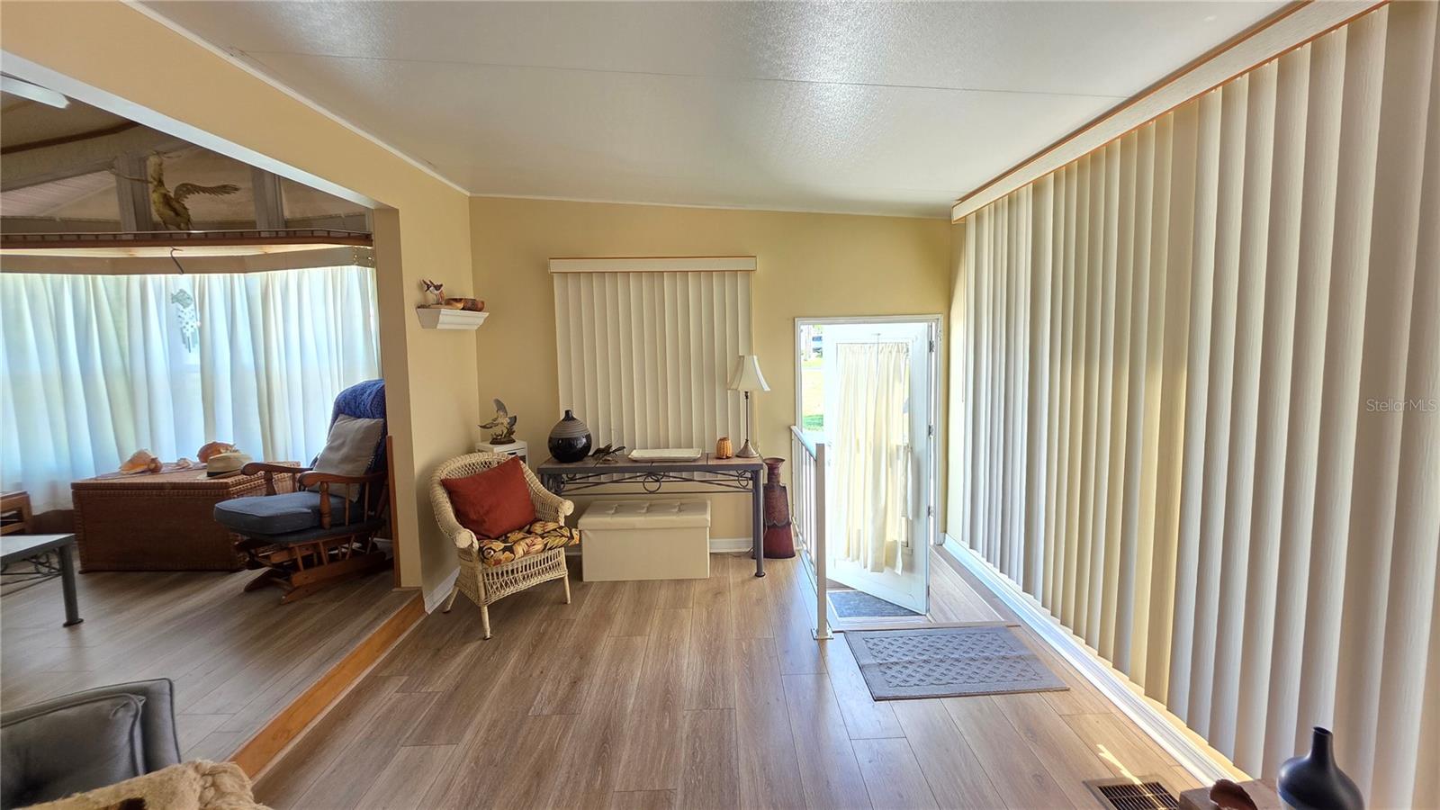 SARASOTA LAKES CO-OP, INC. - Residential