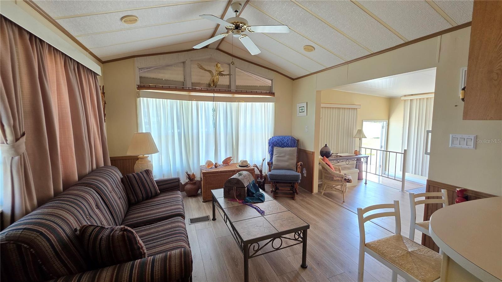 SARASOTA LAKES CO-OP, INC. - Residential