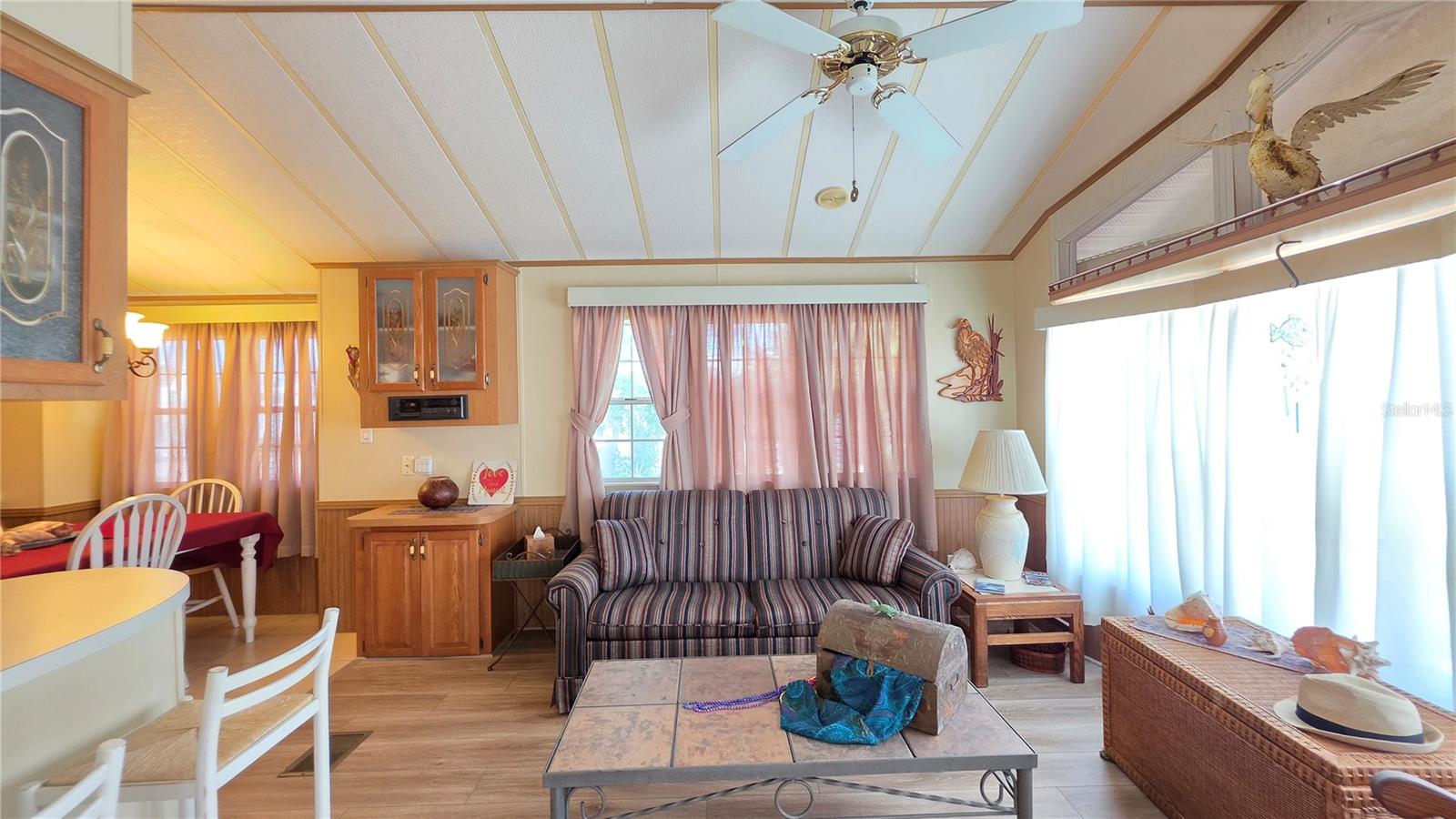 SARASOTA LAKES CO-OP, INC. - Residential