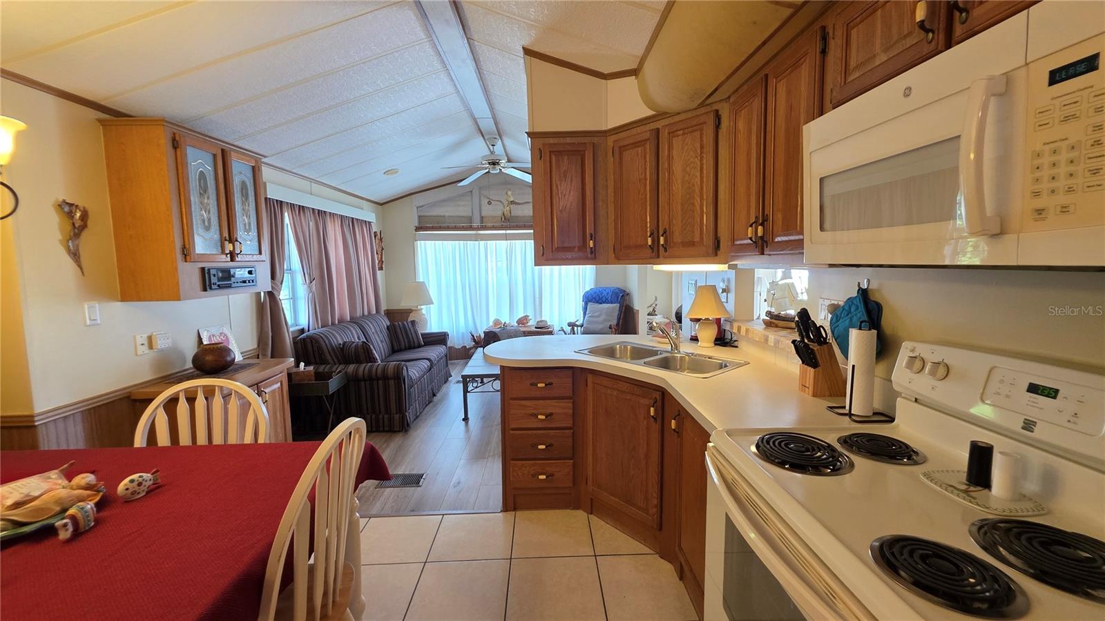 SARASOTA LAKES CO-OP, INC. - Residential