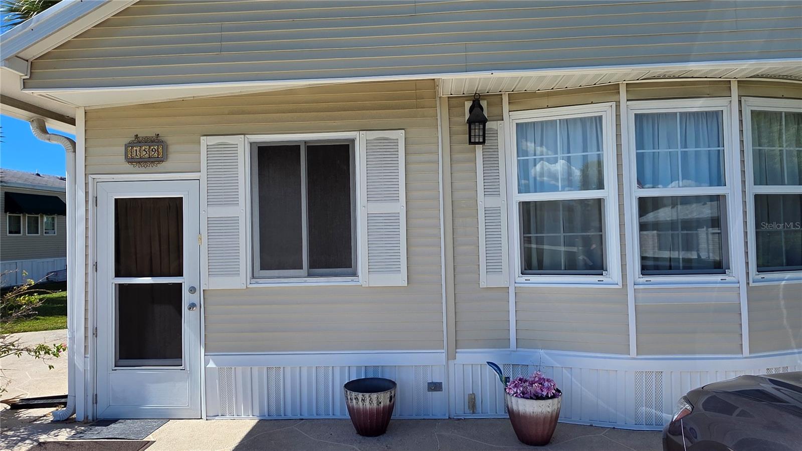 SARASOTA LAKES CO-OP, INC. - Residential