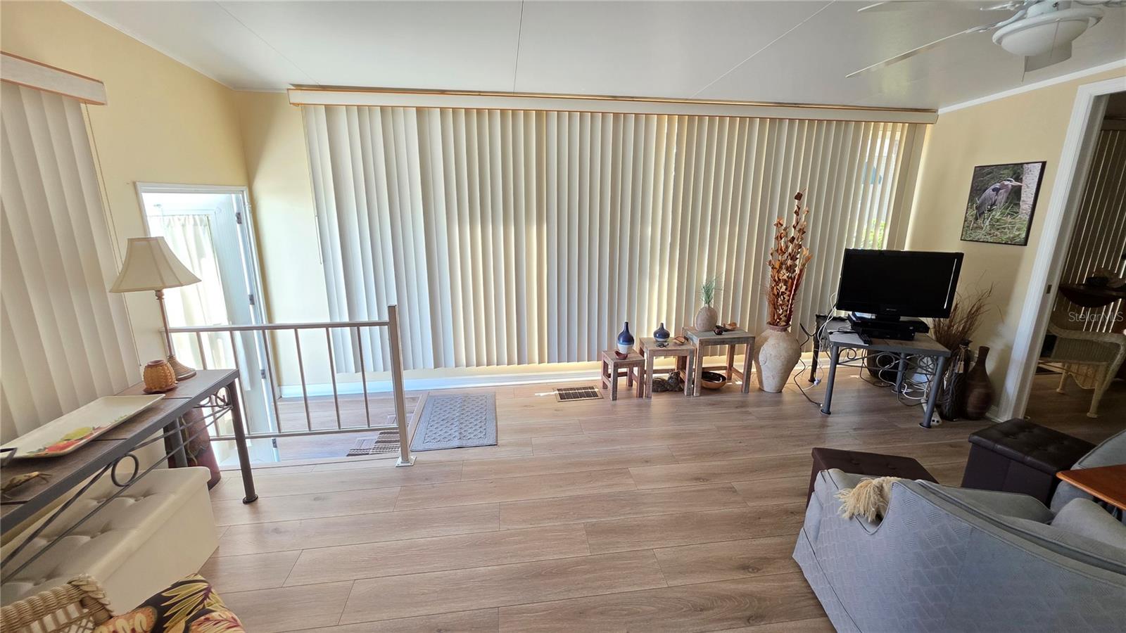 SARASOTA LAKES CO-OP, INC. - Residential