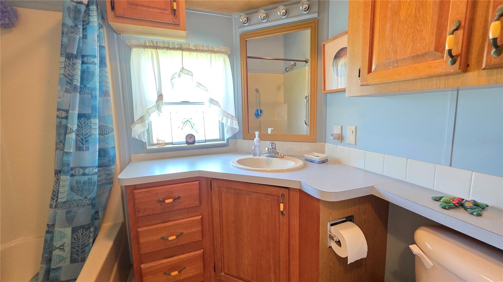 SARASOTA LAKES CO-OP, INC. - Residential