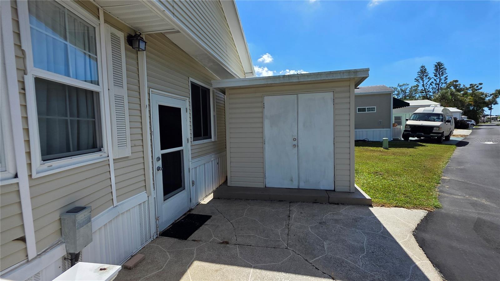 SARASOTA LAKES CO-OP, INC. - Residential