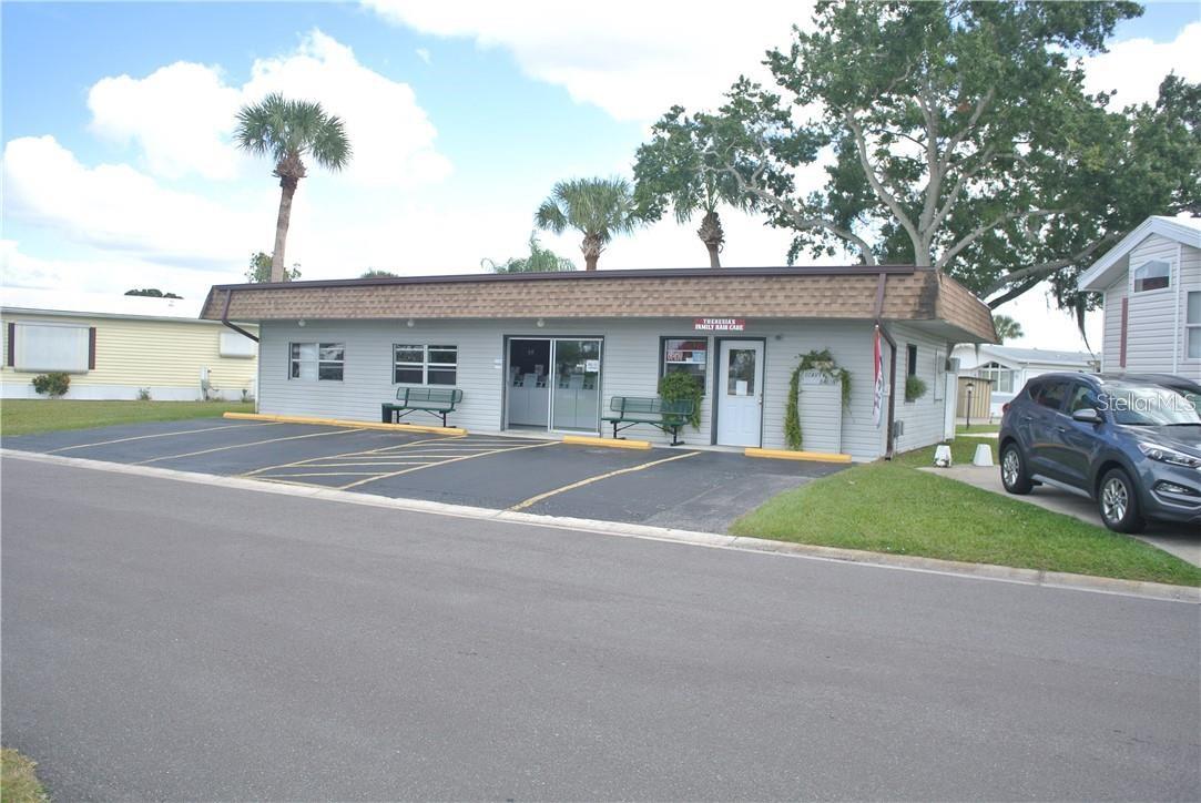 SARASOTA LAKES CO-OP, INC. - Residential