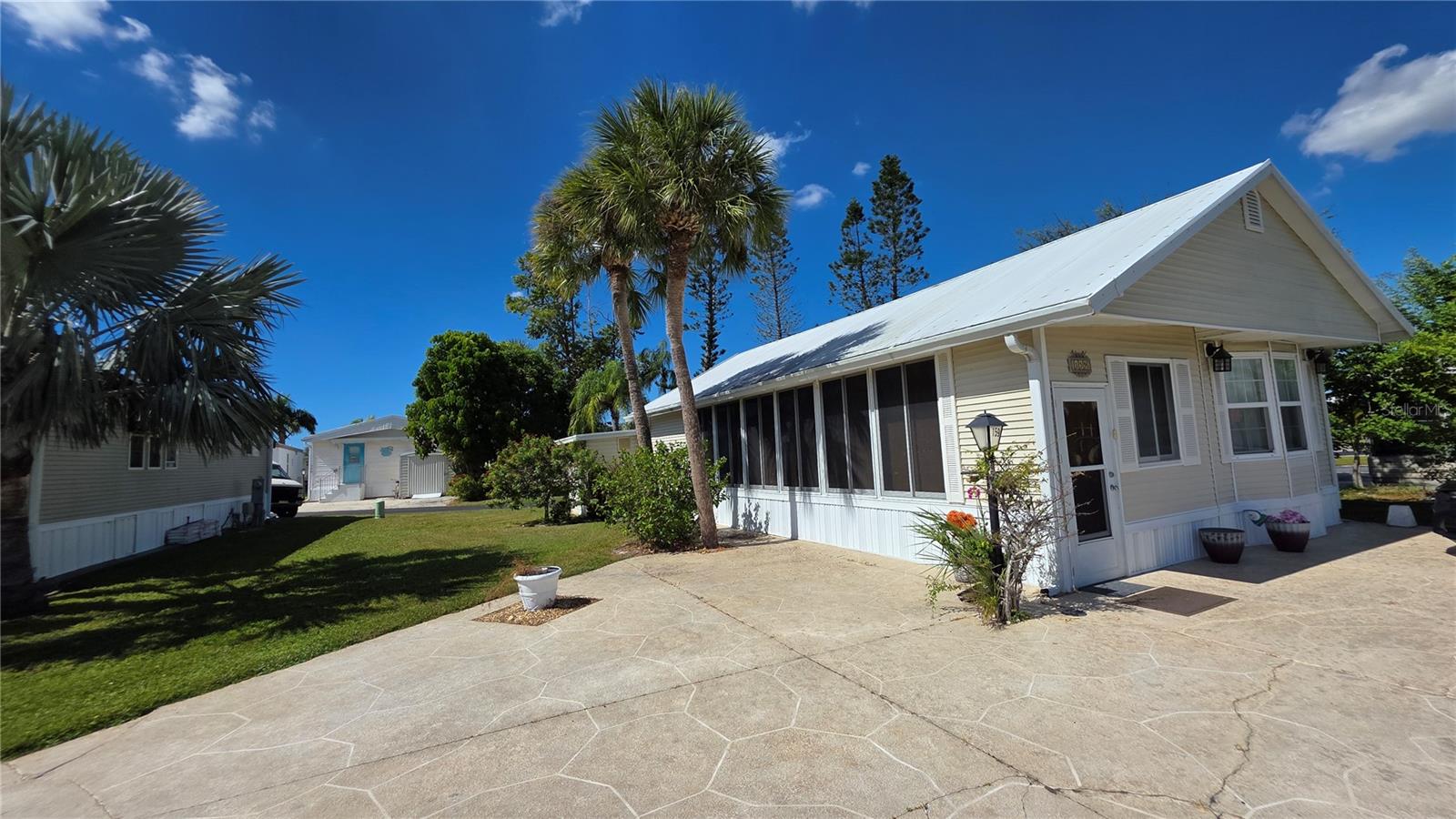 SARASOTA LAKES CO-OP, INC. - Residential