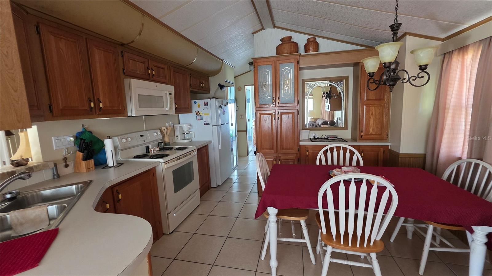 SARASOTA LAKES CO-OP, INC. - Residential