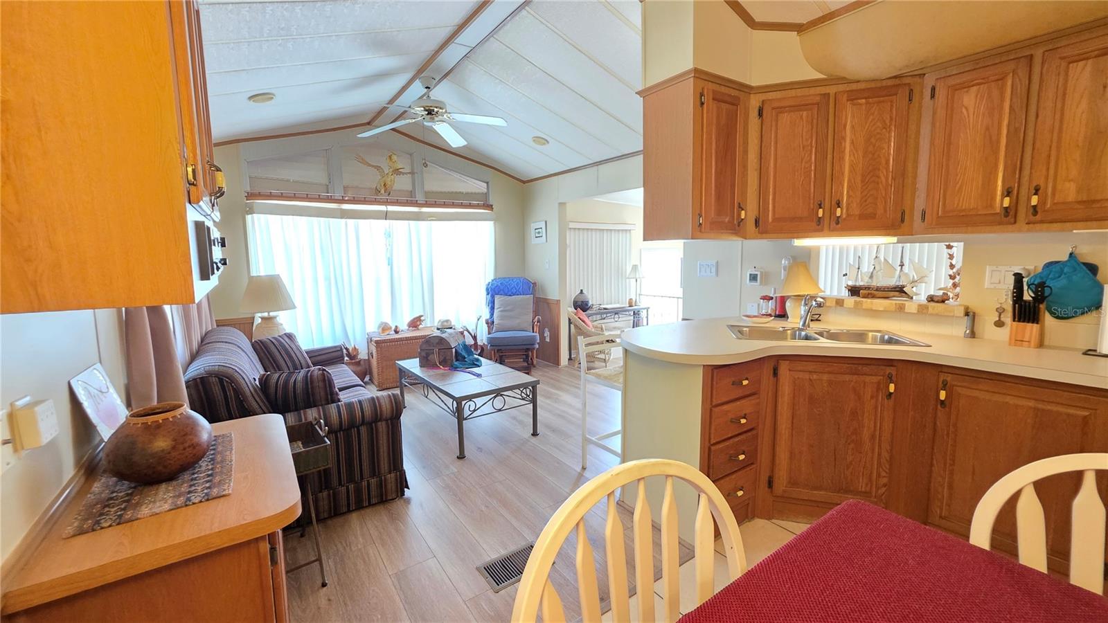 SARASOTA LAKES CO-OP, INC. - Residential