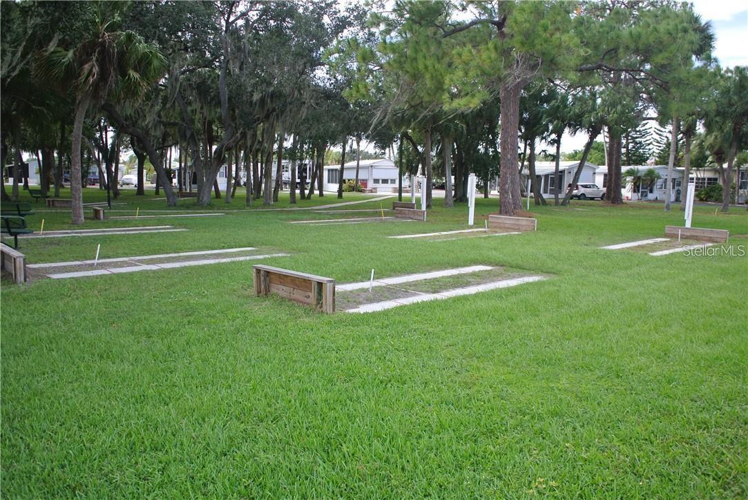 SARASOTA LAKES CO-OP, INC. - Residential