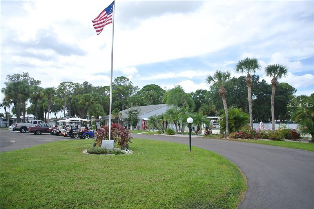 SARASOTA LAKES CO-OP, INC. - Residential