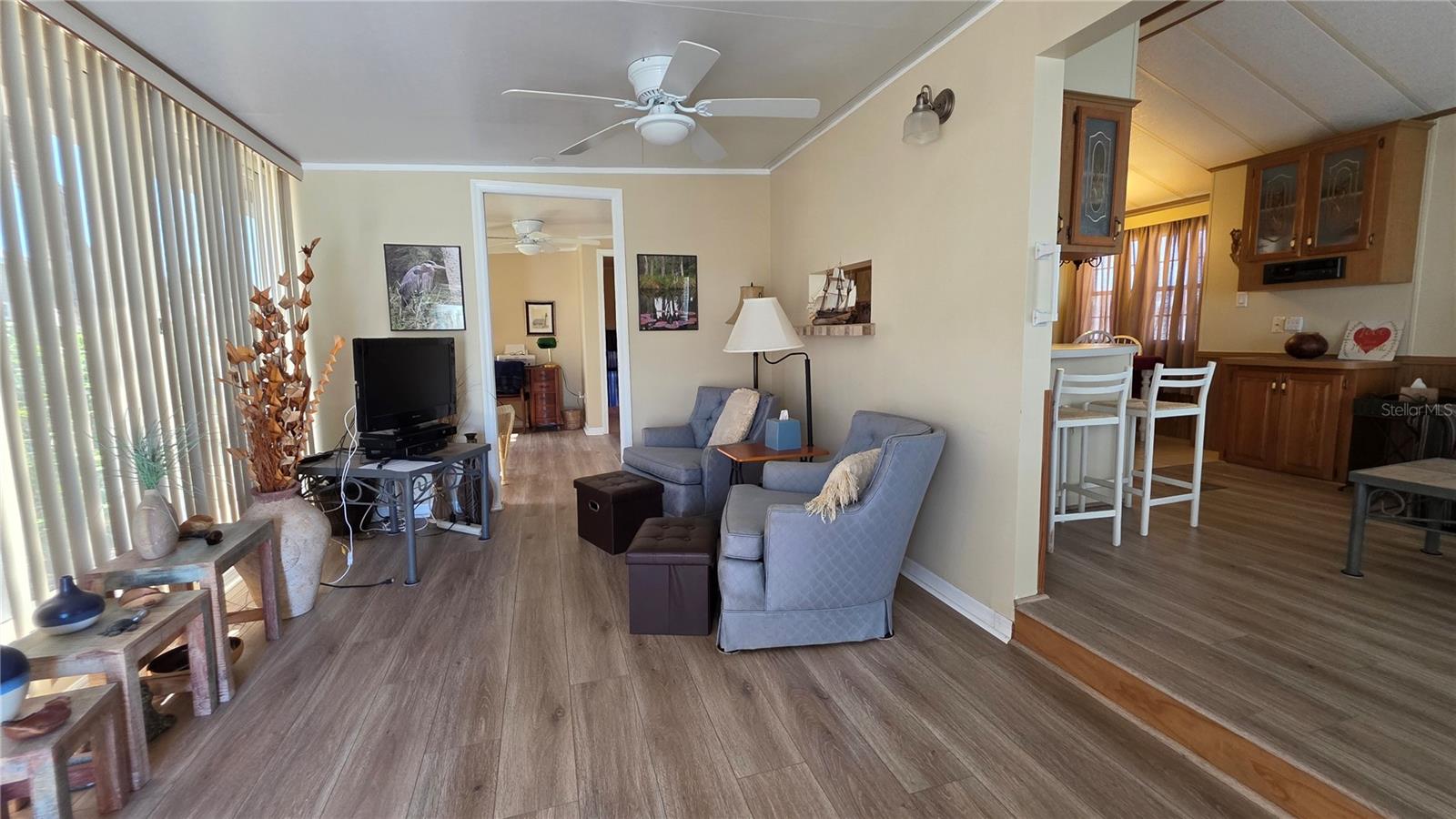 SARASOTA LAKES CO-OP, INC. - Residential