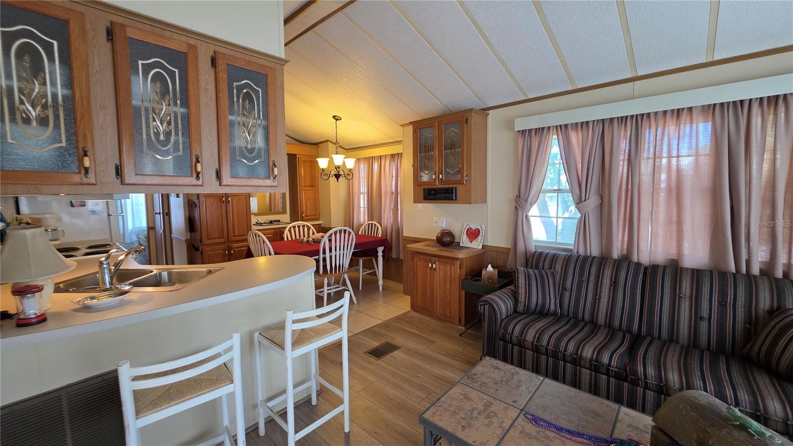 SARASOTA LAKES CO-OP, INC. - Residential