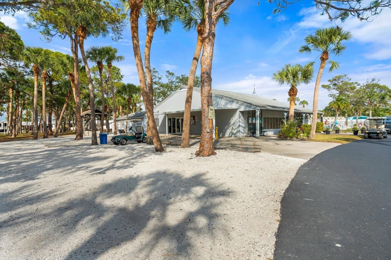 SARASOTA LAKES CO-OP, INC. - Residential