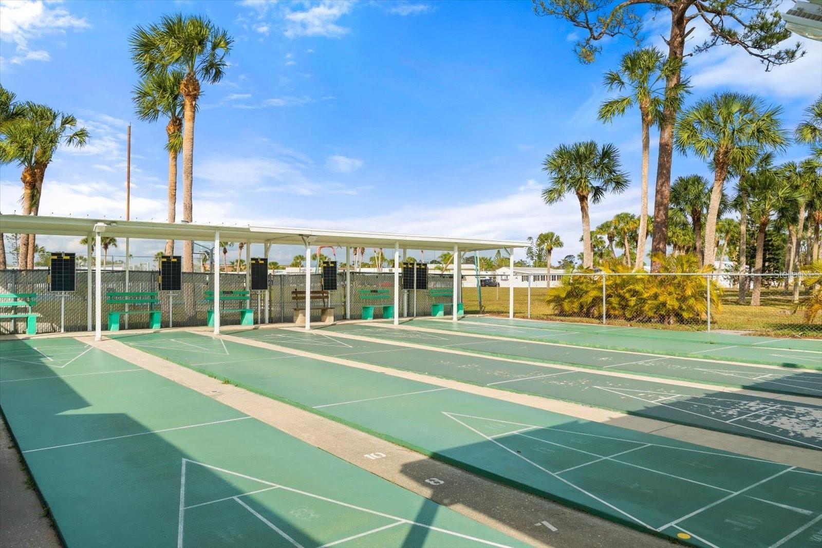 SARASOTA LAKES CO-OP, INC. - Residential