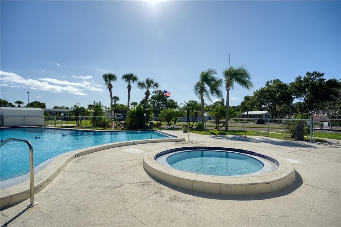 SARASOTA LAKES CO-OP, INC. - Residential