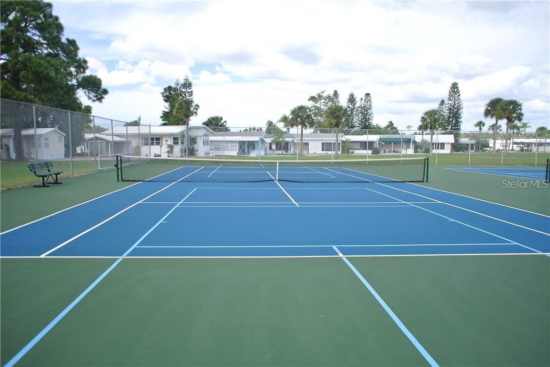 SARASOTA LAKES CO-OP, INC. - Residential