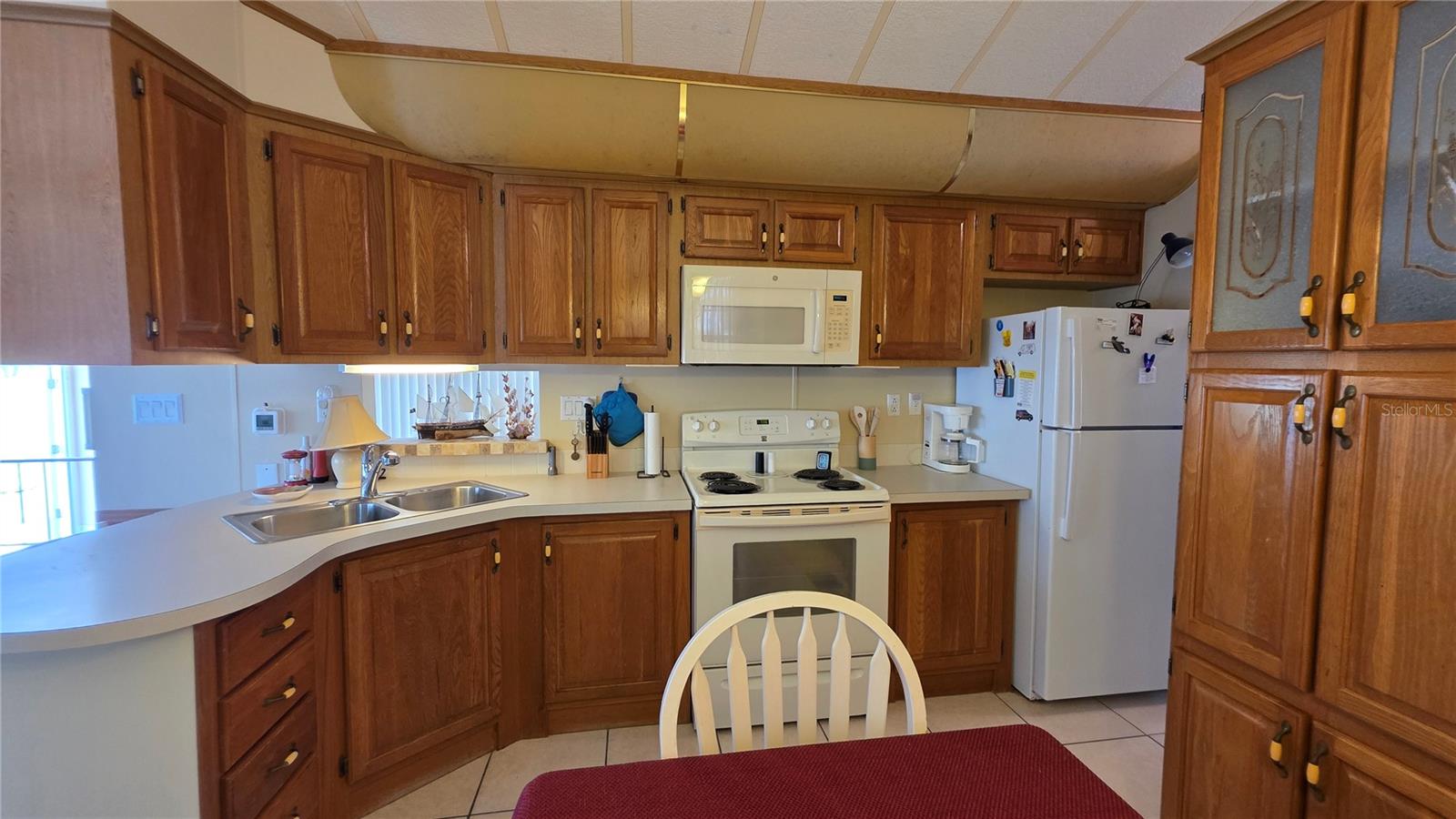 SARASOTA LAKES CO-OP, INC. - Residential