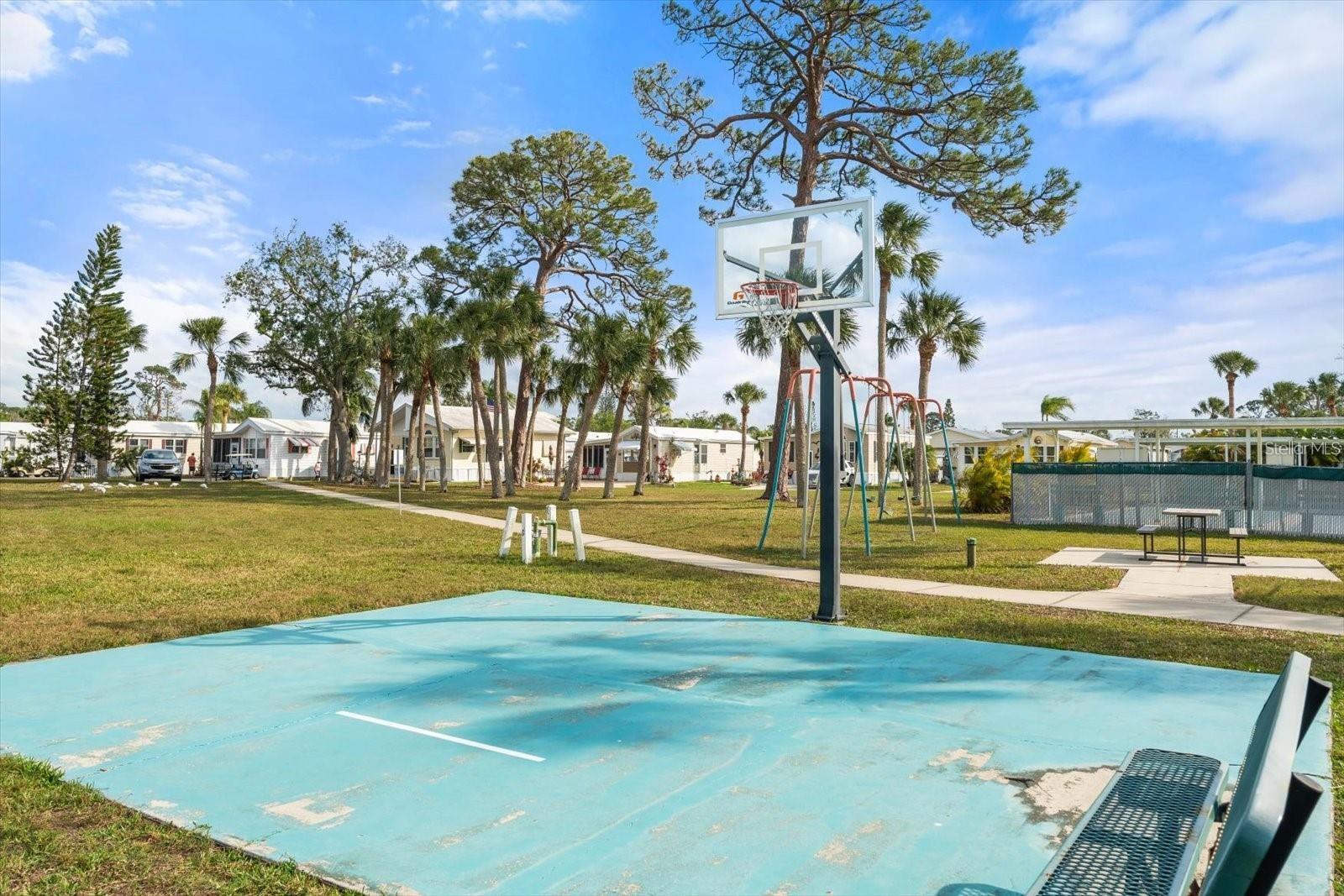 SARASOTA LAKES CO-OP, INC. - Residential