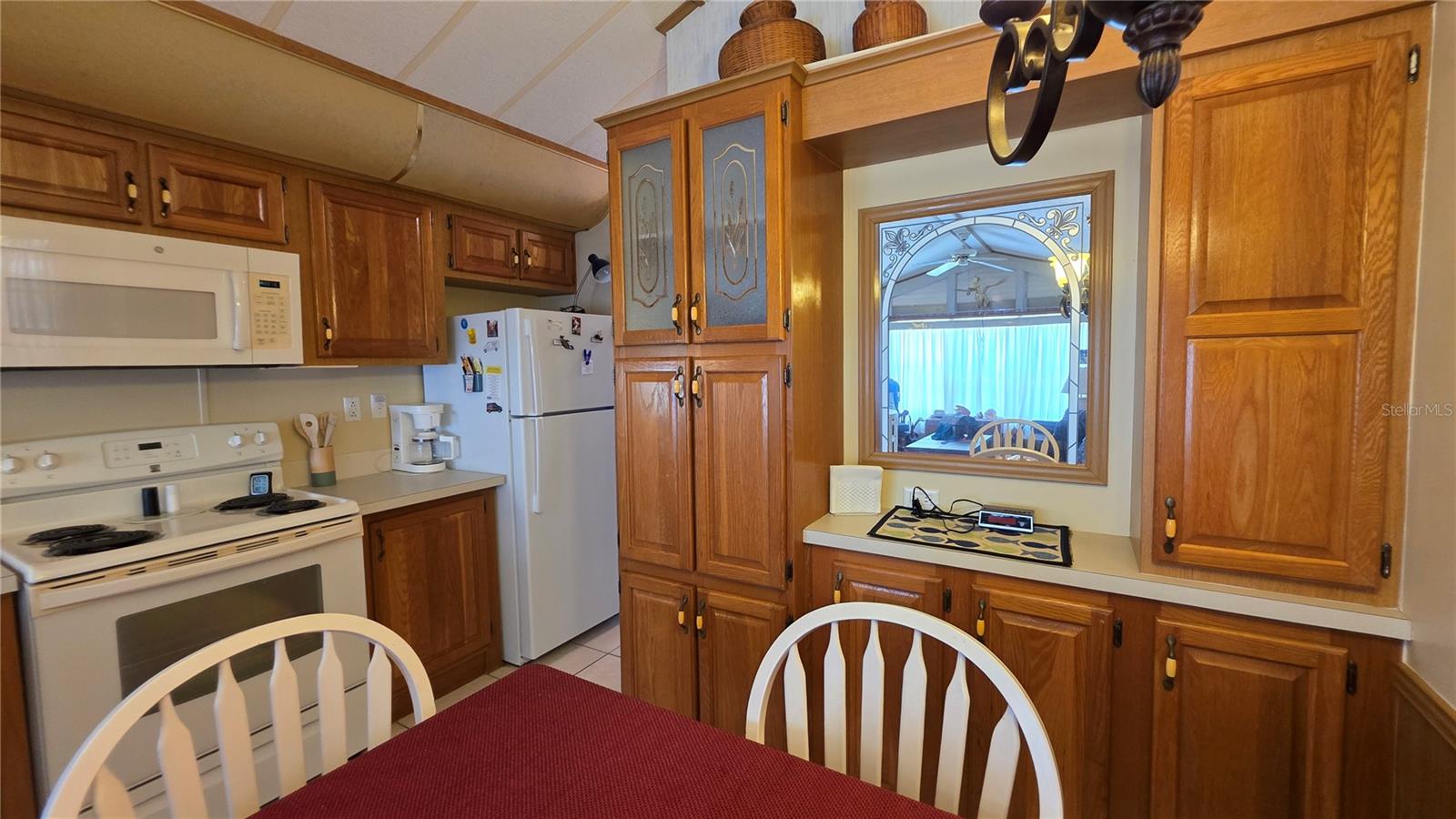 SARASOTA LAKES CO-OP, INC. - Residential