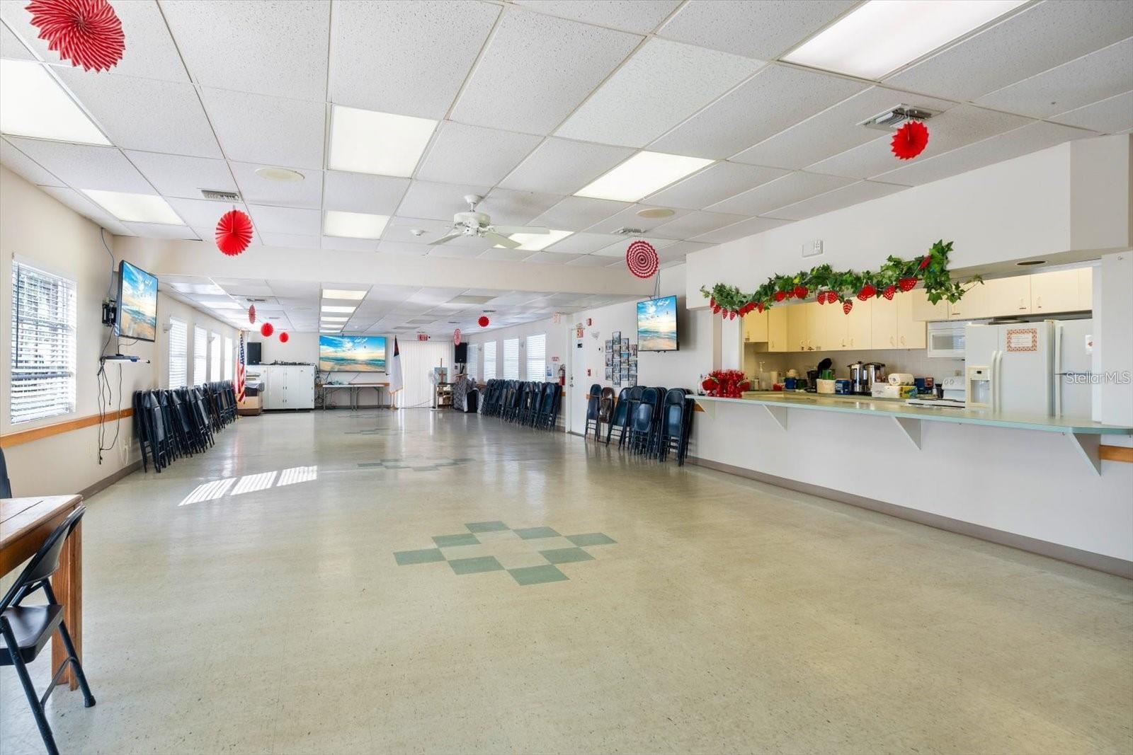 SARASOTA LAKES CO-OP, INC. - Residential