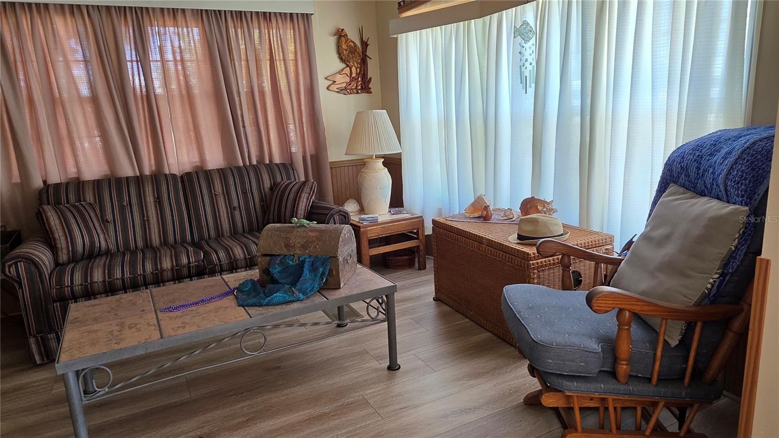 SARASOTA LAKES CO-OP, INC. - Residential