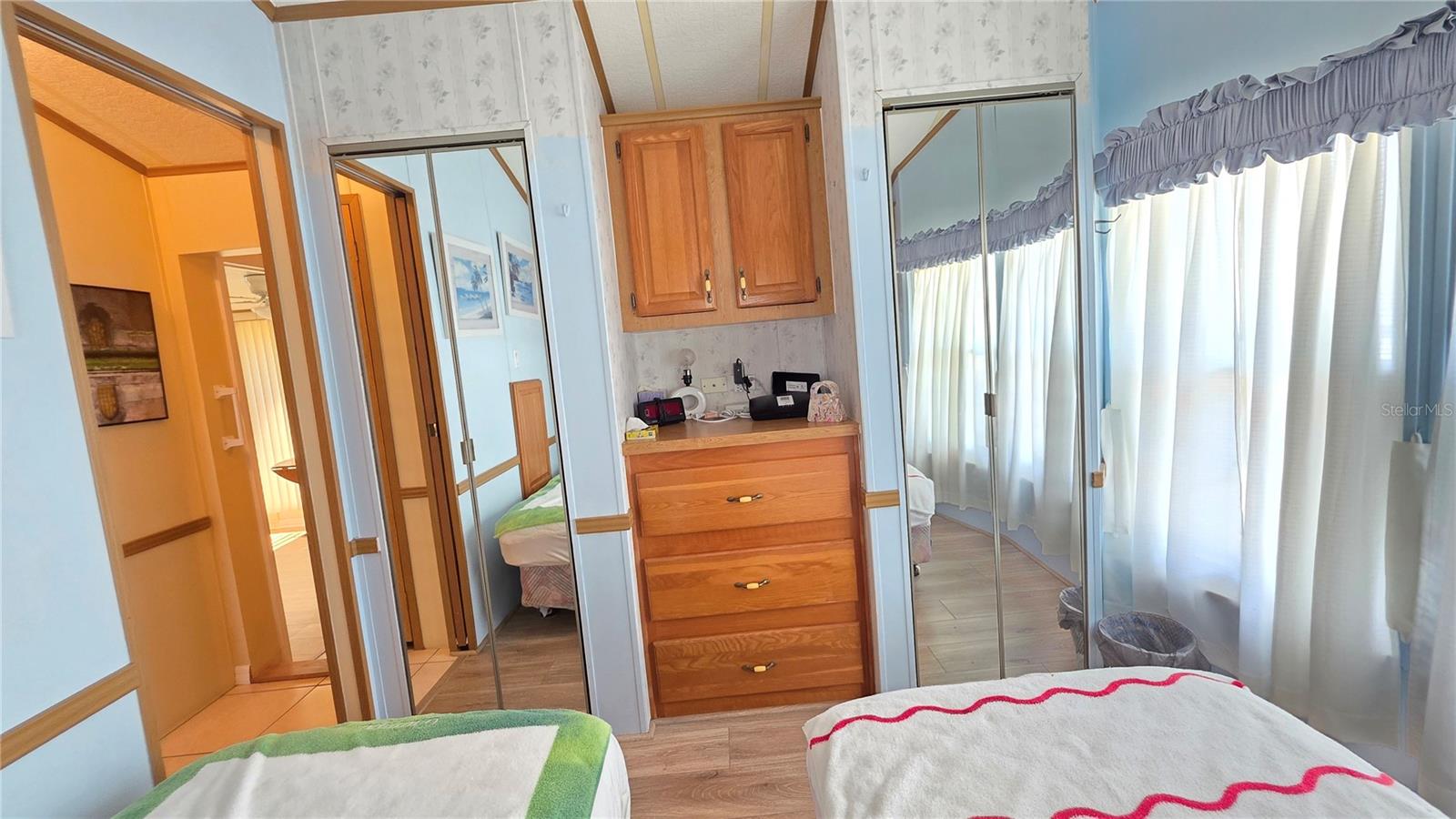 SARASOTA LAKES CO-OP, INC. - Residential