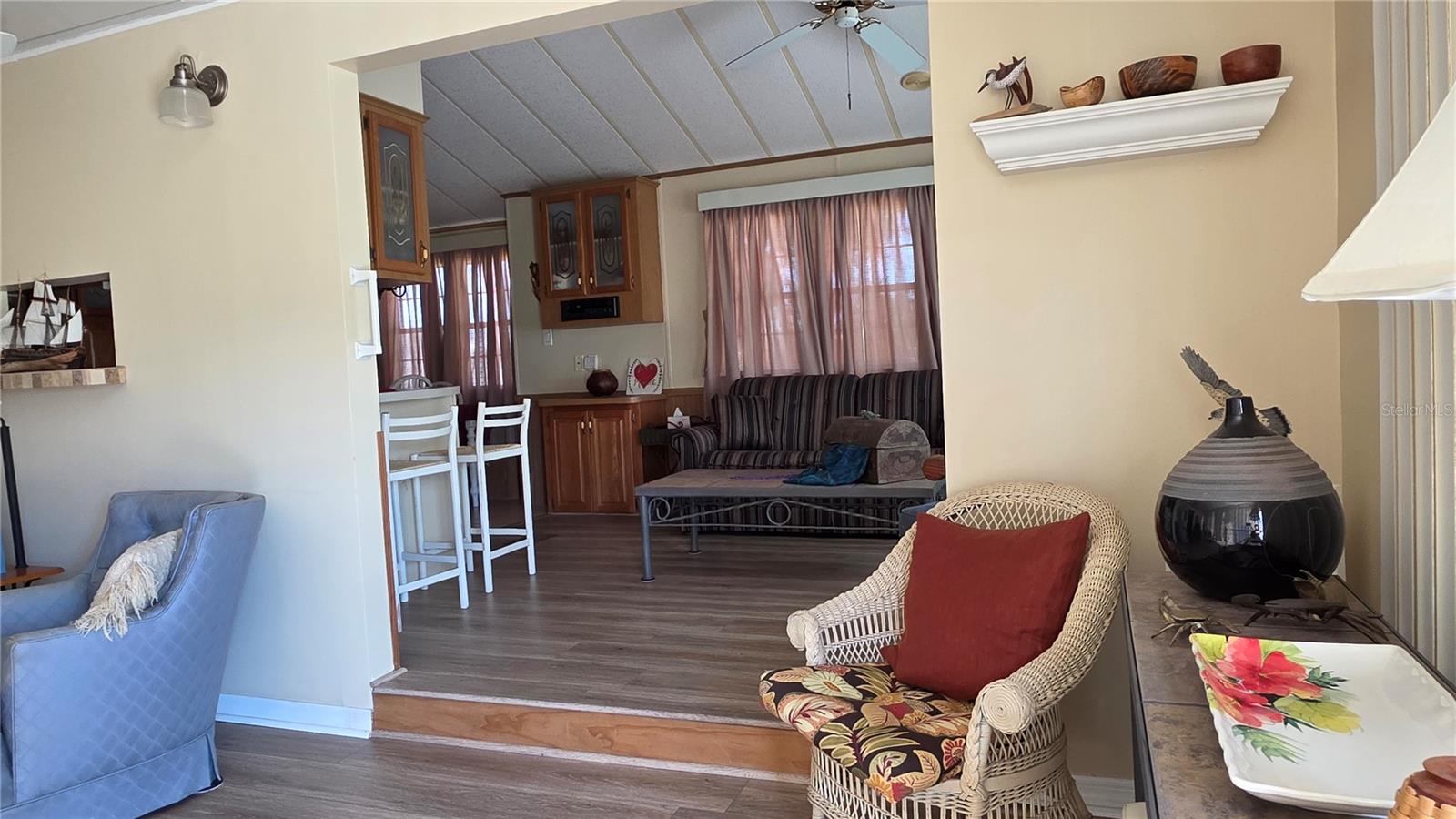 SARASOTA LAKES CO-OP, INC. - Residential