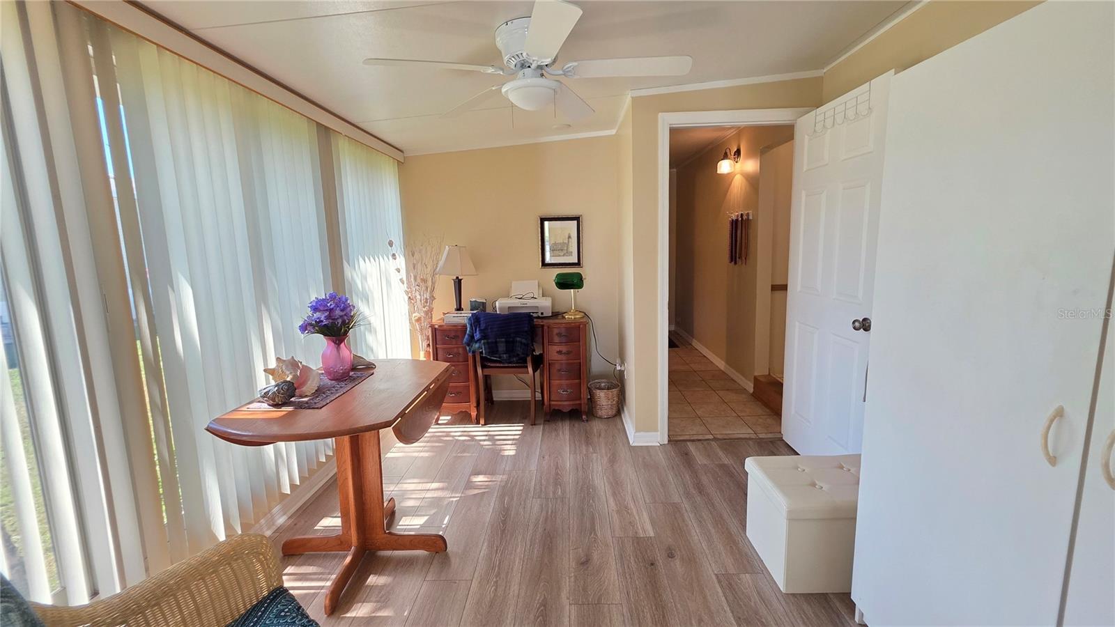 SARASOTA LAKES CO-OP, INC. - Residential