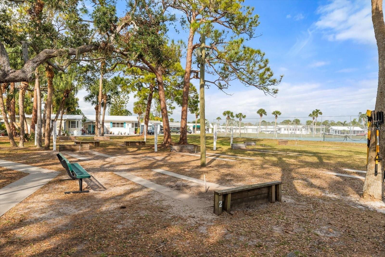 SARASOTA LAKES CO-OP, INC. - Residential