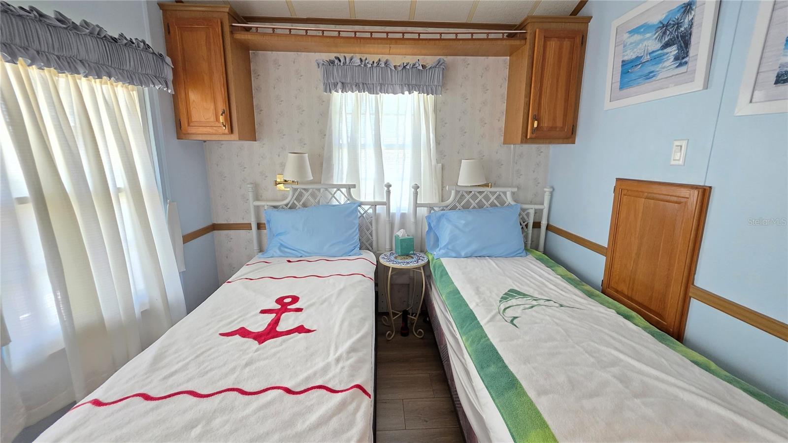 SARASOTA LAKES CO-OP, INC. - Residential