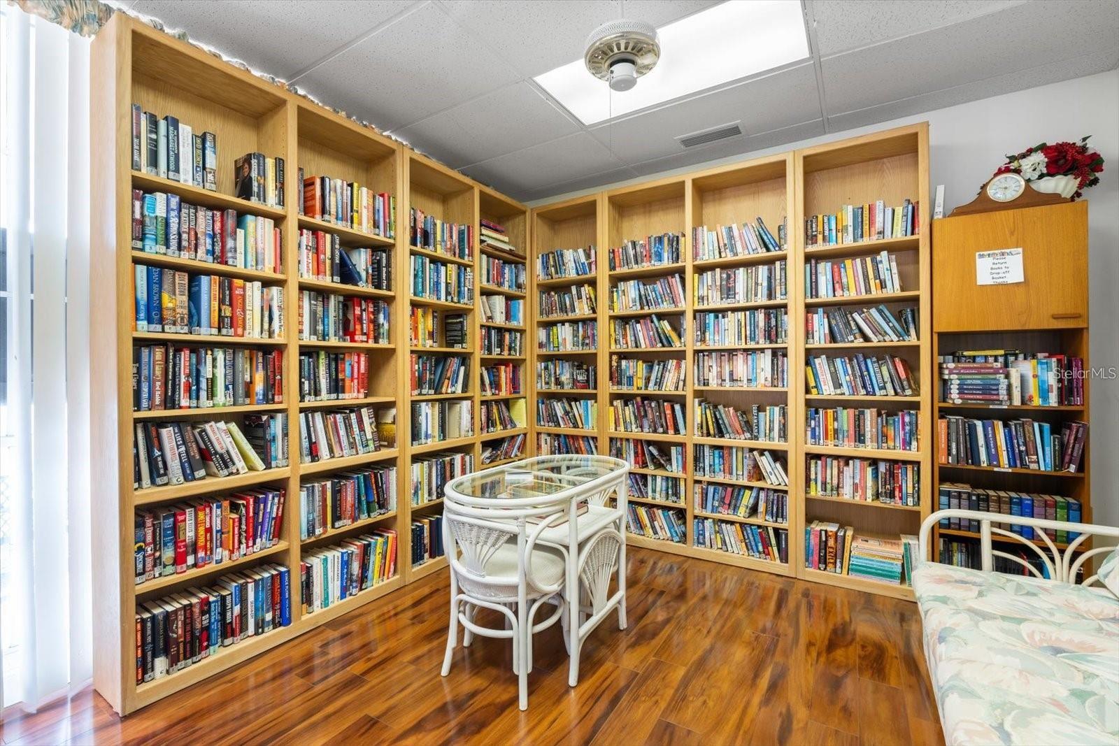 SARASOTA LAKES CO-OP, INC. - Residential