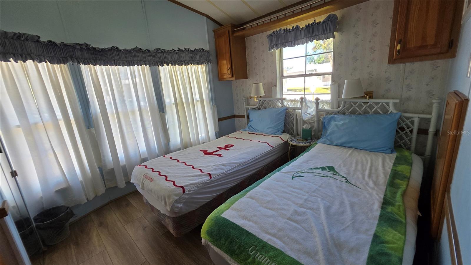 SARASOTA LAKES CO-OP, INC. - Residential