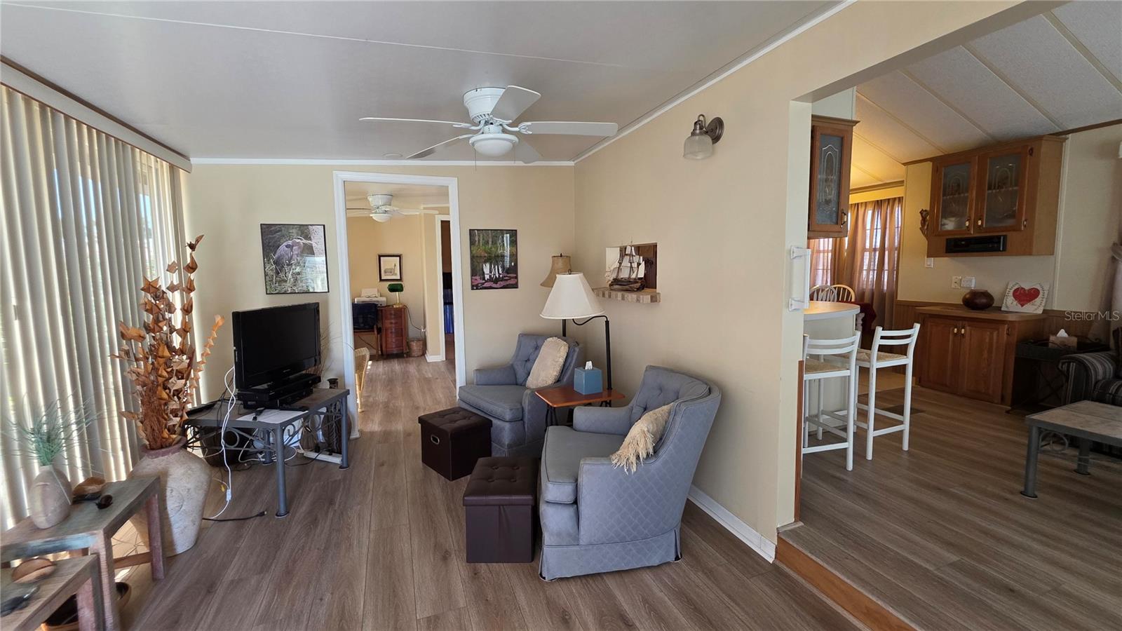 SARASOTA LAKES CO-OP, INC. - Residential