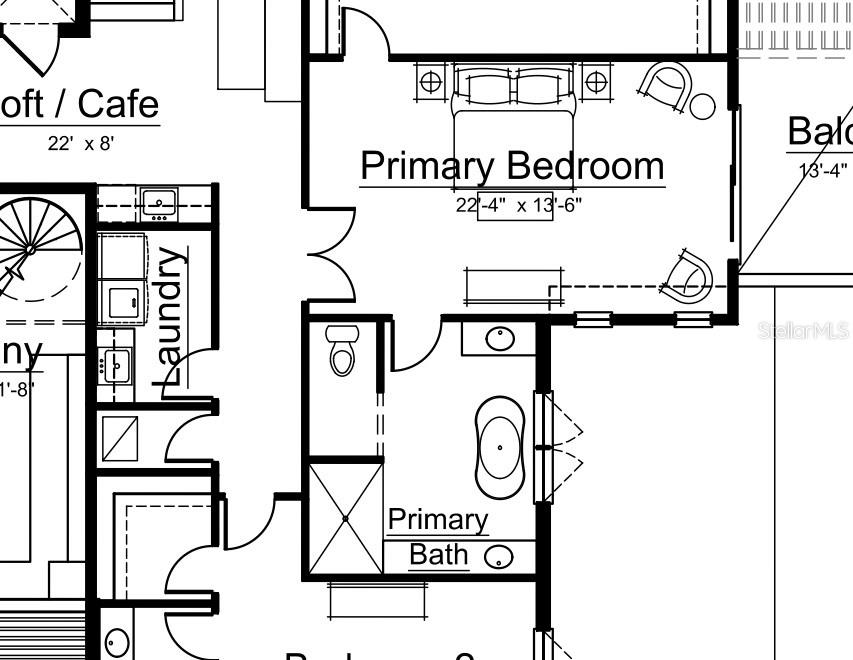 MANDALAY SUB - Residential