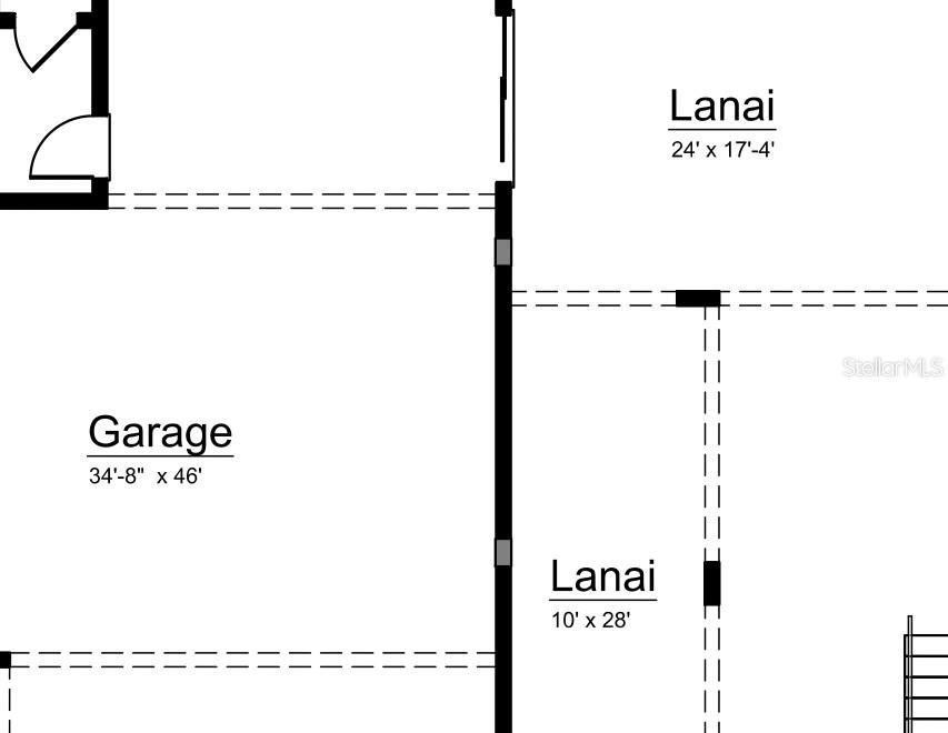 MANDALAY SUB - Residential